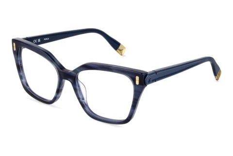 Lunettes de vue Furla VFUA95 0GBL
