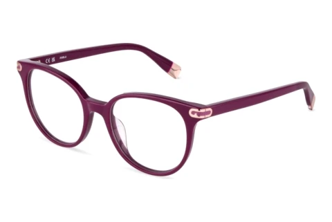 Lunettes de vue Furla VFUA97 06UU