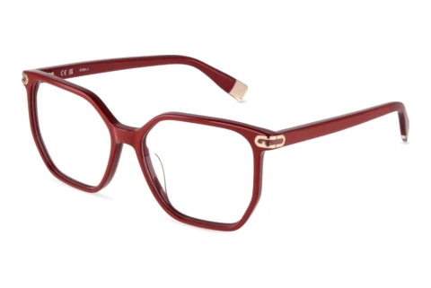 Lunettes de vue Furla VFUA98 0718