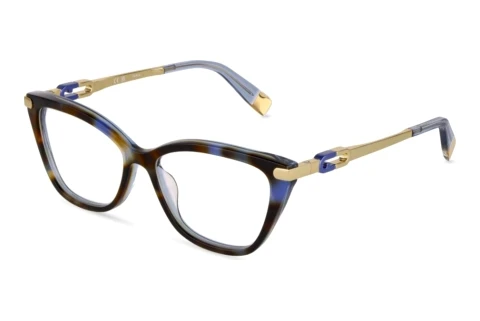 Lunettes de vue Furla VFUB03 0800