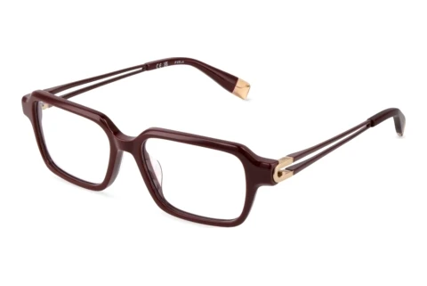 Lunettes de vue Furla VFUB04 0AR3