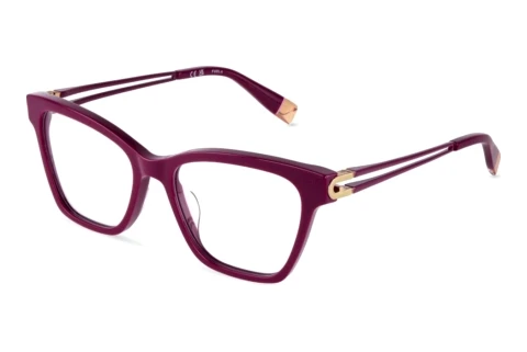 Lunettes de vue Furla VFUB05 06UU