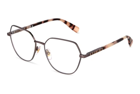 Lunettes de vue Furla VFUB06 08G7