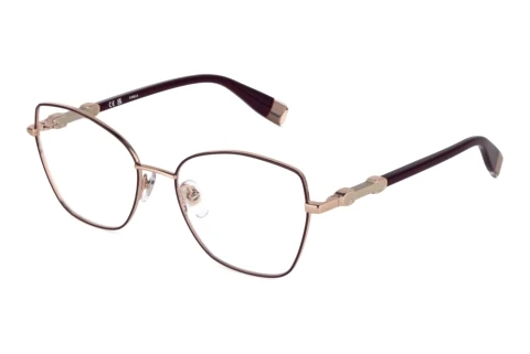 Lunettes de vue Furla VFUB56 0E59