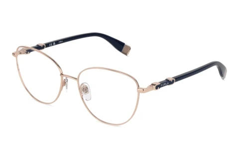 Lunettes de vue Furla VFUB57 0A39
