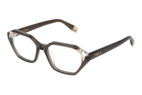 Lunettes de vue Furla VFUB59V 0GSF