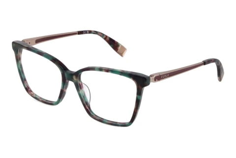 Lunettes de vue Furla VFUB60 092I
