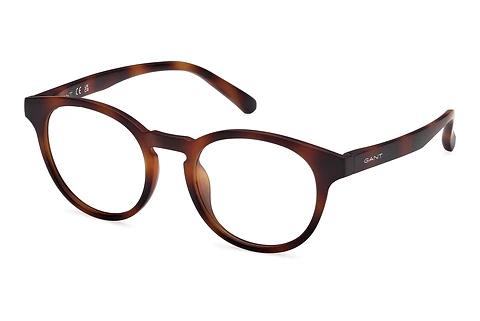 Lunettes de vue Gant GA50056 052