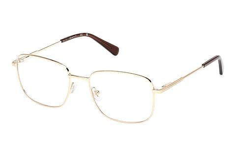 Lunettes de vue Gant GA50069 032