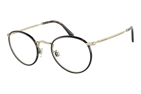 Lunettes de vue Giorgio Armani AR 112MJ 3002