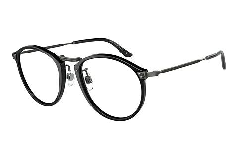 Lunettes de vue Giorgio Armani AR 318M 5001