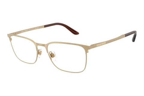 Lunettes de vue Giorgio Armani AR5054 3002