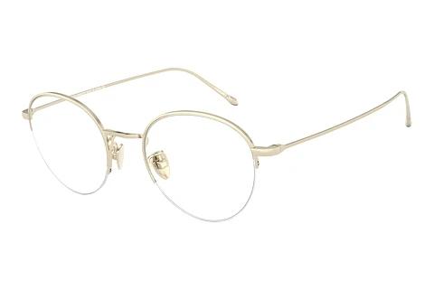 Lunettes de vue Giorgio Armani AR5098T 3281