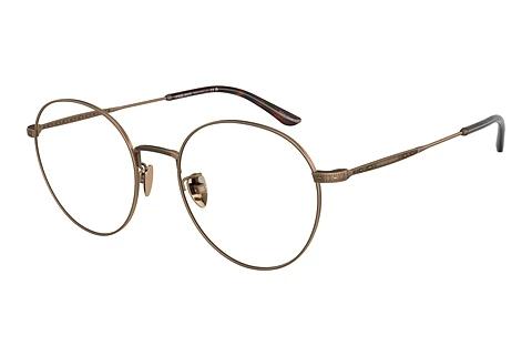 Lunettes de vue Giorgio Armani AR5131TD 3335