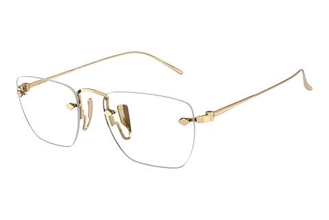 Lunettes de vue Giorgio Armani AR5149T 3391