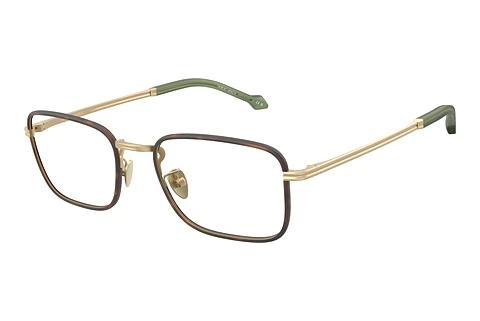 Lunettes de vue Giorgio Armani AR5152J 3002