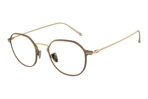 Lunettes de vue Giorgio Armani AR6138TM 3340