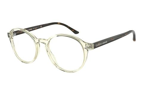 Lunettes de vue Giorgio Armani AR7004 5896