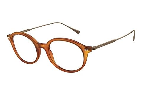 Lunettes de vue Giorgio Armani AR7181 5813