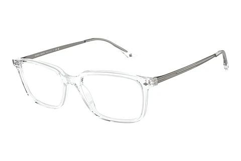 Lunettes de vue Giorgio Armani AR7183 5893