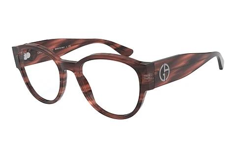 Lunettes de vue Giorgio Armani AR7189 5818