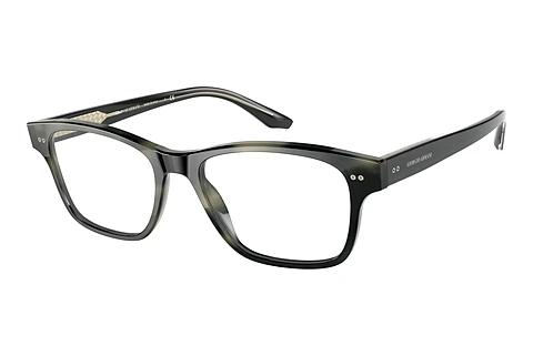 Lunettes de vue Giorgio Armani AR7195 5572
