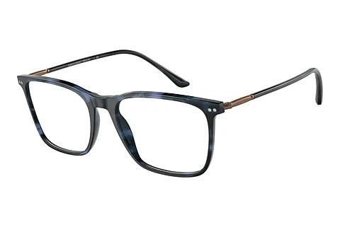 Lunettes de vue Giorgio Armani AR7197 5845