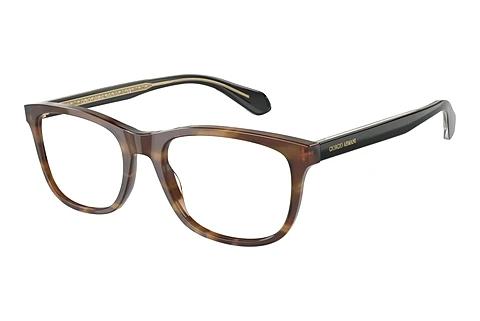 Lunettes de vue Giorgio Armani AR7215 5941