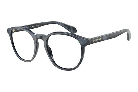Lunettes de vue Giorgio Armani AR7216 5943