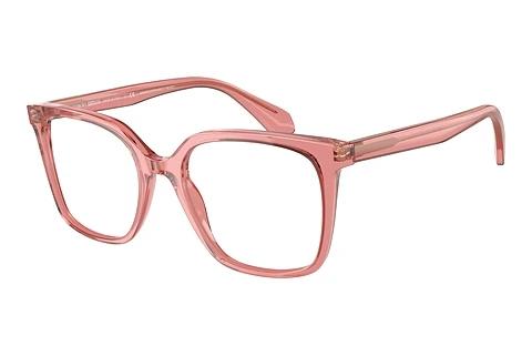 Lunettes de vue Giorgio Armani AR7217 5933