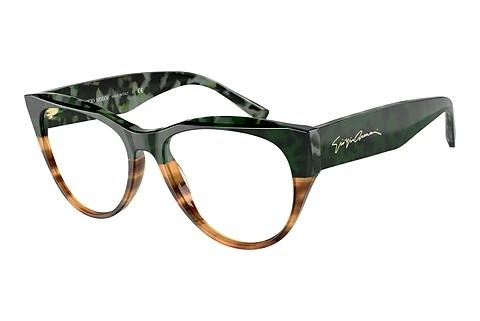Lunettes de vue Giorgio Armani AR7222 5930