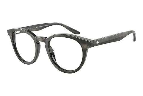 Lunettes de vue Giorgio Armani AR7227 5964