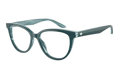 Lunettes de vue Giorgio Armani AR7228U 5970