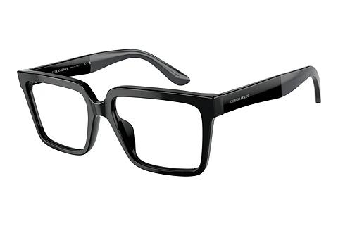 Lunettes de vue Giorgio Armani AR7230U 5001