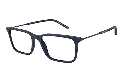 Lunettes de vue Giorgio Armani AR7233 5543