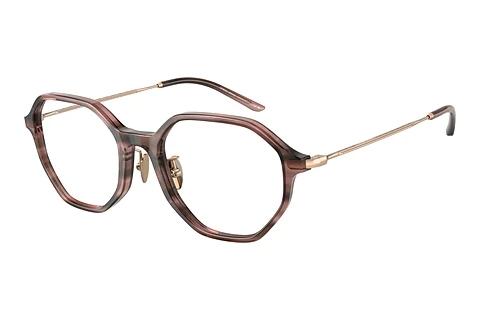 Lunettes de vue Giorgio Armani AR7234 5961