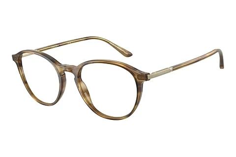 Lunettes de vue Giorgio Armani AR7237 6002