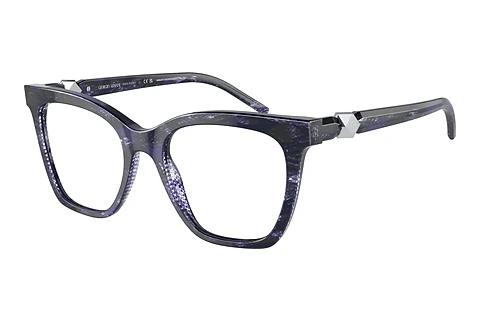 Lunettes de vue Giorgio Armani AR7238 6000