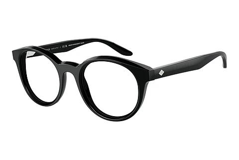Lunettes de vue Giorgio Armani AR7239 5875