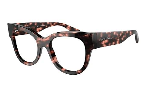 Lunettes de vue Giorgio Armani AR7241 5992