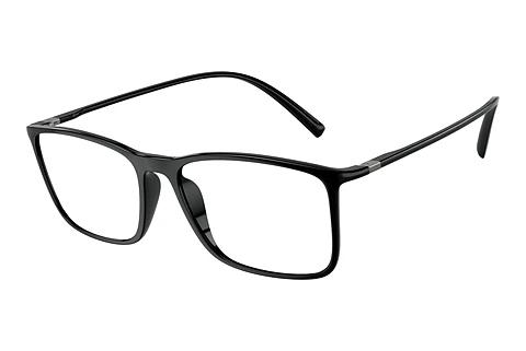 Lunettes de vue Giorgio Armani AR7244U 5001