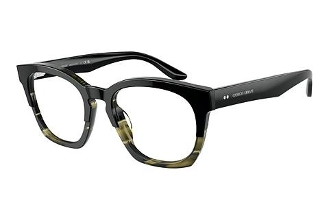 Lunettes de vue Giorgio Armani AR7245U 6007
