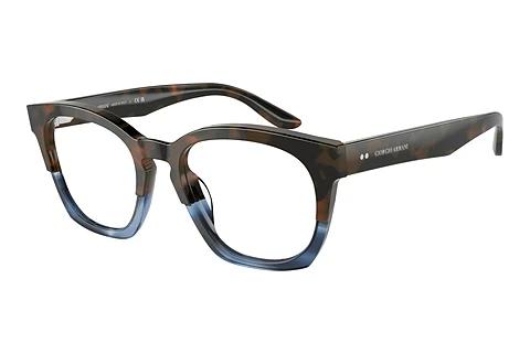 Lunettes de vue Giorgio Armani AR7245U 6008