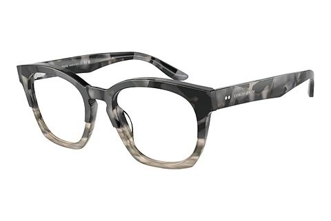 Lunettes de vue Giorgio Armani AR7245U 6009