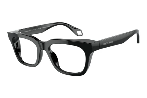 Lunettes de vue Giorgio Armani AR7247U 5875