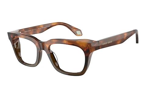 Lunettes de vue Giorgio Armani AR7247U 5988