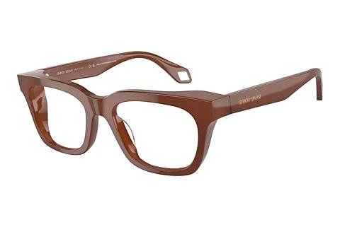Lunettes de vue Giorgio Armani AR7247U 6042