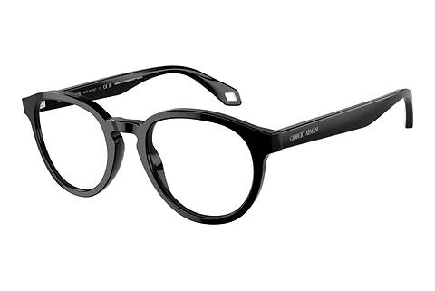 Lunettes de vue Giorgio Armani AR7248 5875