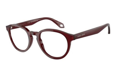Lunettes de vue Giorgio Armani AR7248 6045
