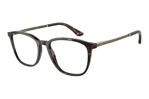 Lunettes de vue Giorgio Armani AR7250 5026